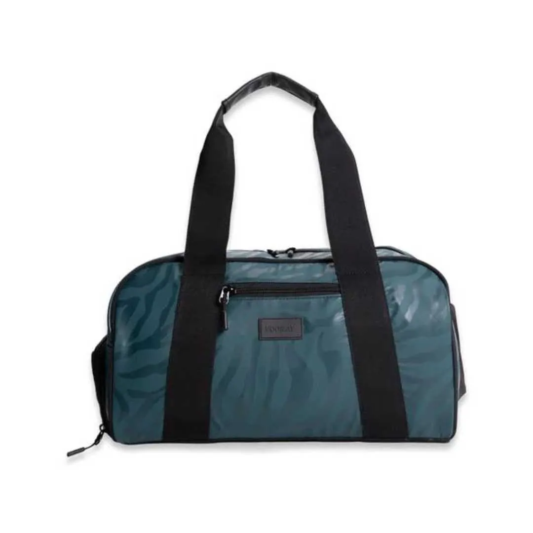 BURNER GYM DUFFEL