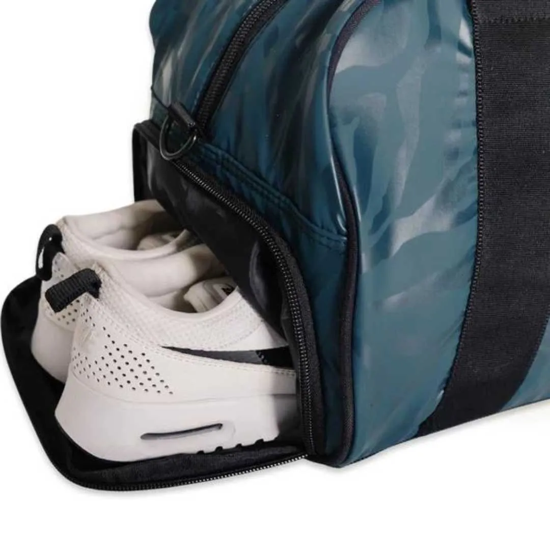 BURNER GYM DUFFEL