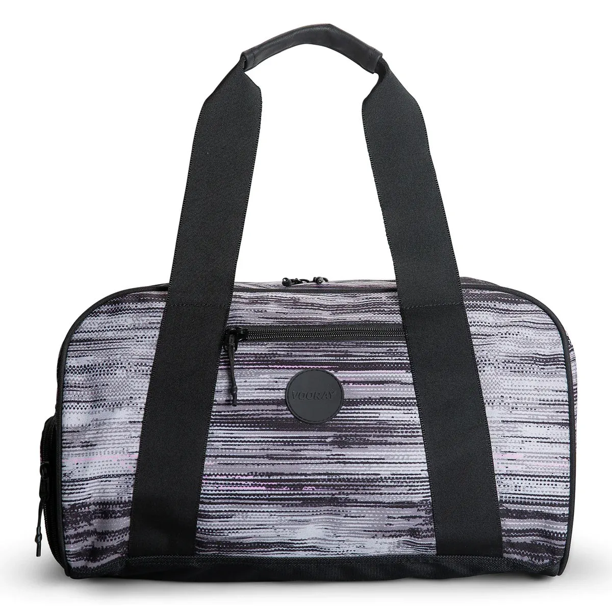 BURNER GYM DUFFLE - WHIRLWIND