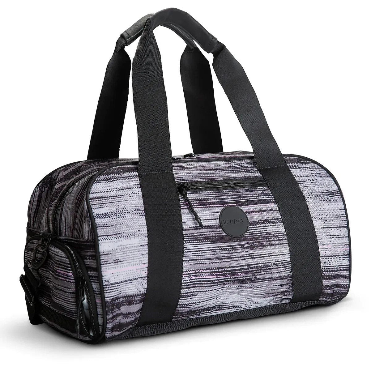 BURNER GYM DUFFLE - WHIRLWIND