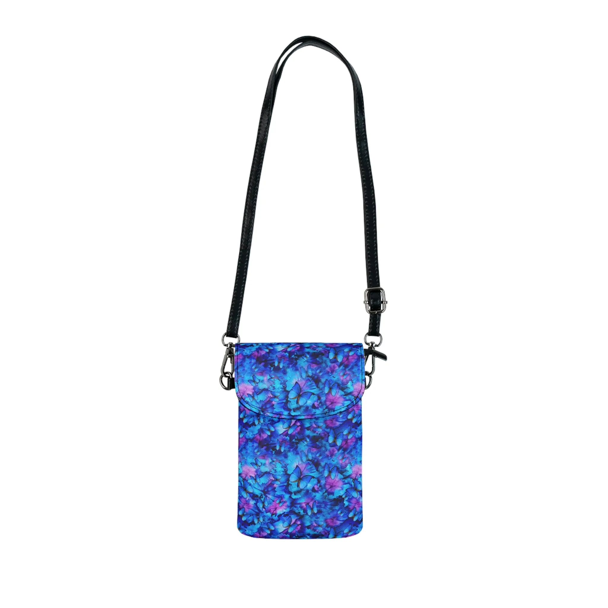 Butterfly Crossbody Phone Bag