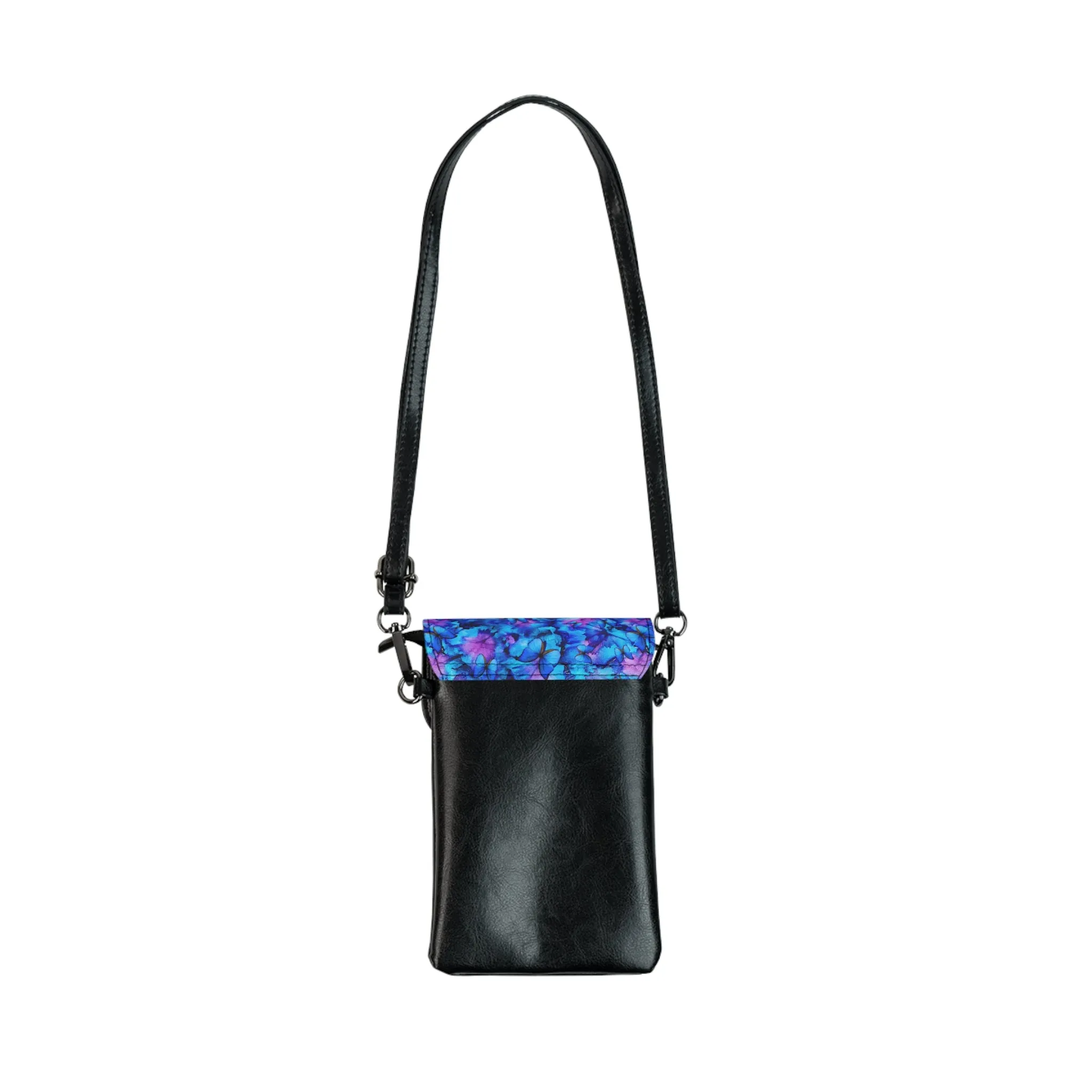 Butterfly Crossbody Phone Bag