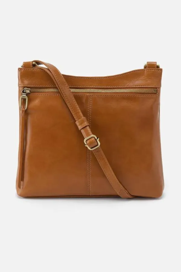 Cambel Crossbody - Truffle | HOBO - FINAL SALE