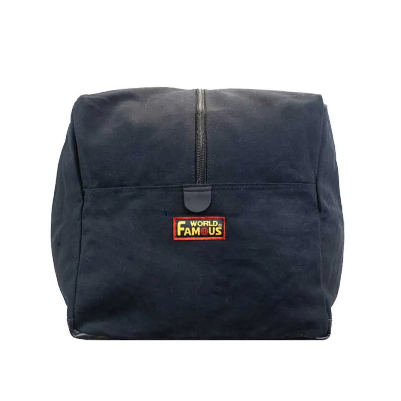 Canvas Camp Duffel