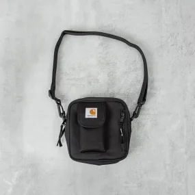 Carhartt WIP Essentials Bag - Black