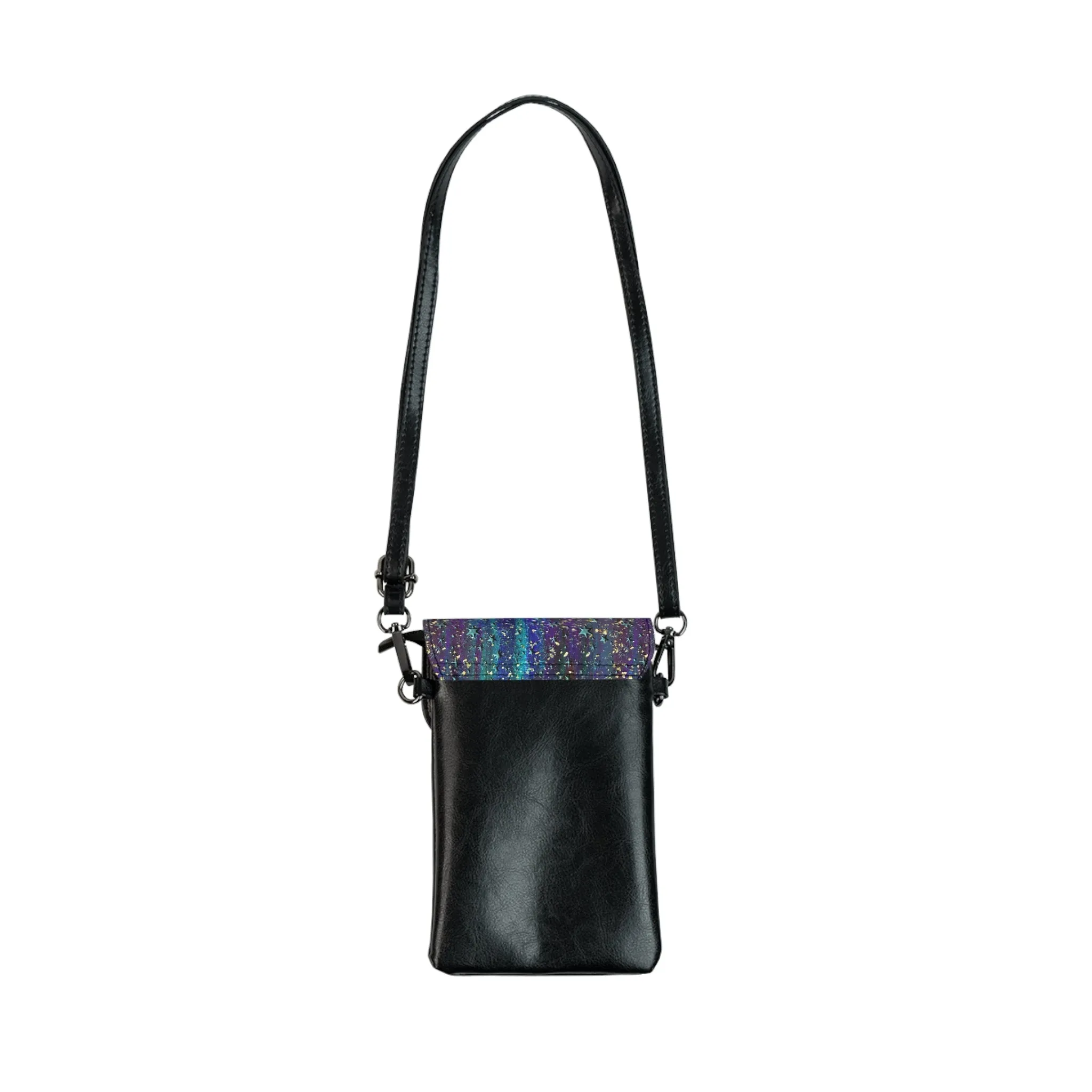 Celestial Crossbody Phone Bag