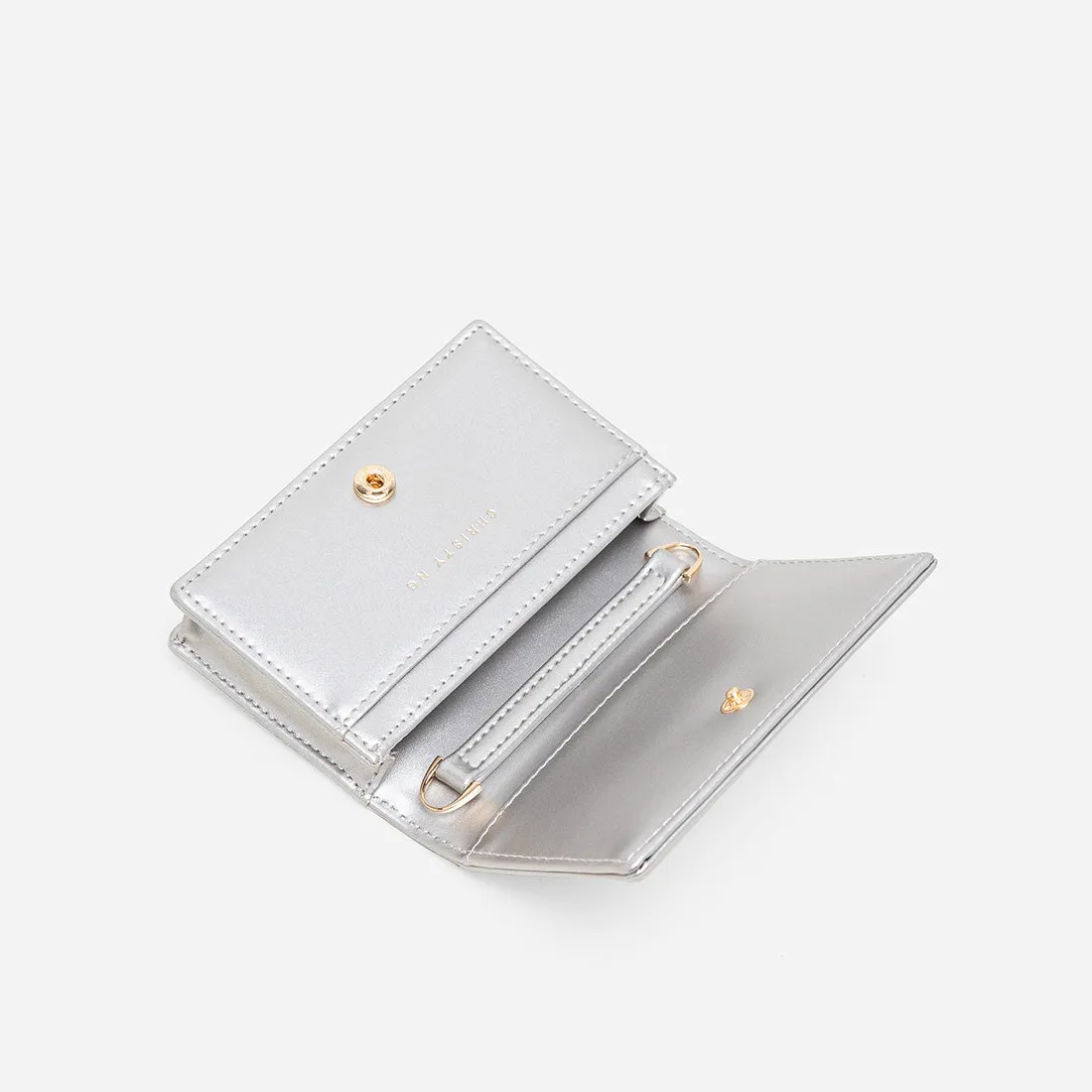 Chandy Wallet On Chain