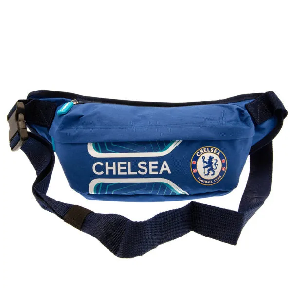 Chelsea FC Cross Body Bag