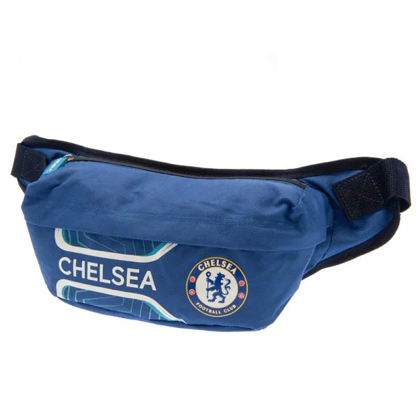 Chelsea FC Cross Body Bag