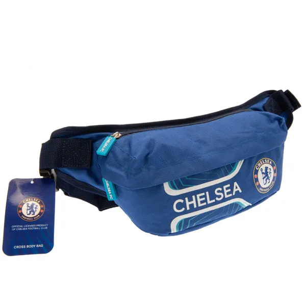 Chelsea FC Cross Body Bag