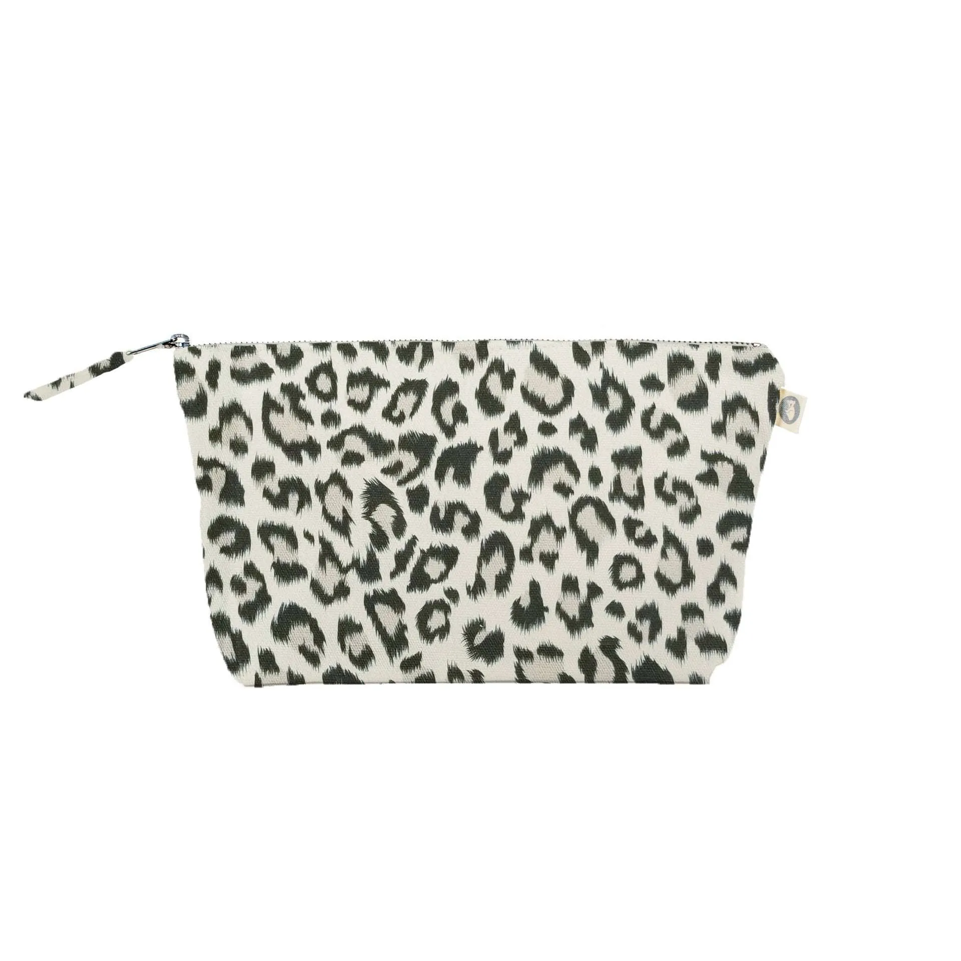 Clutch Bag: Leopard