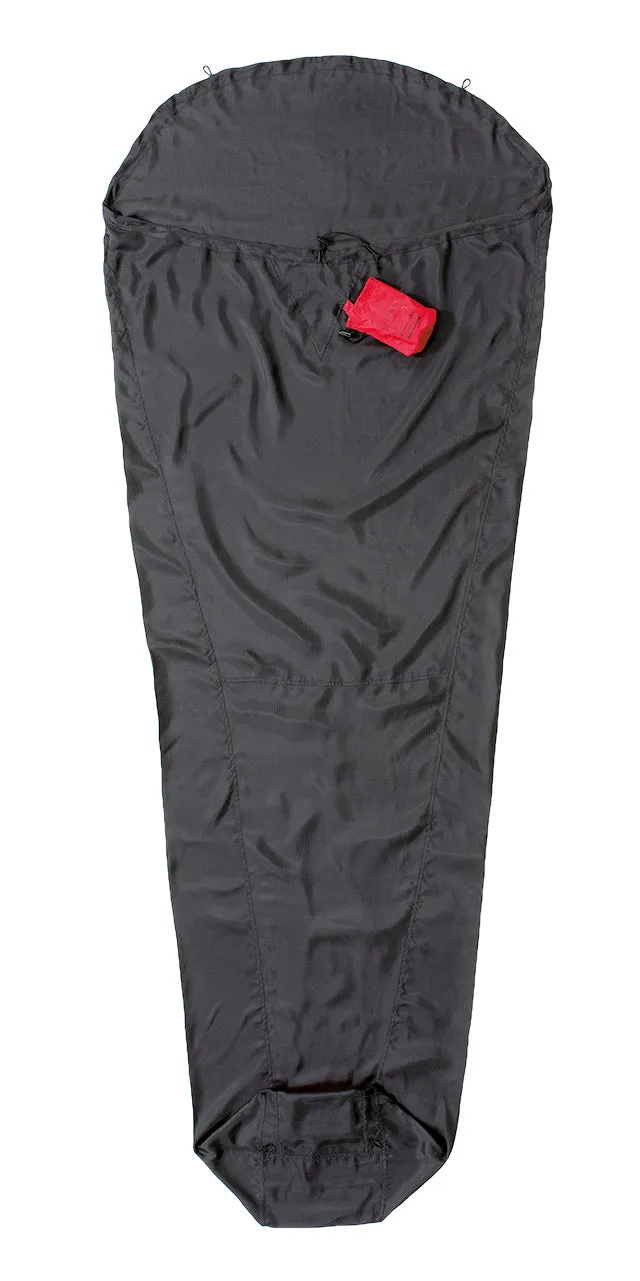 Cocoon Expedition Silk Sleeping Bag Liner