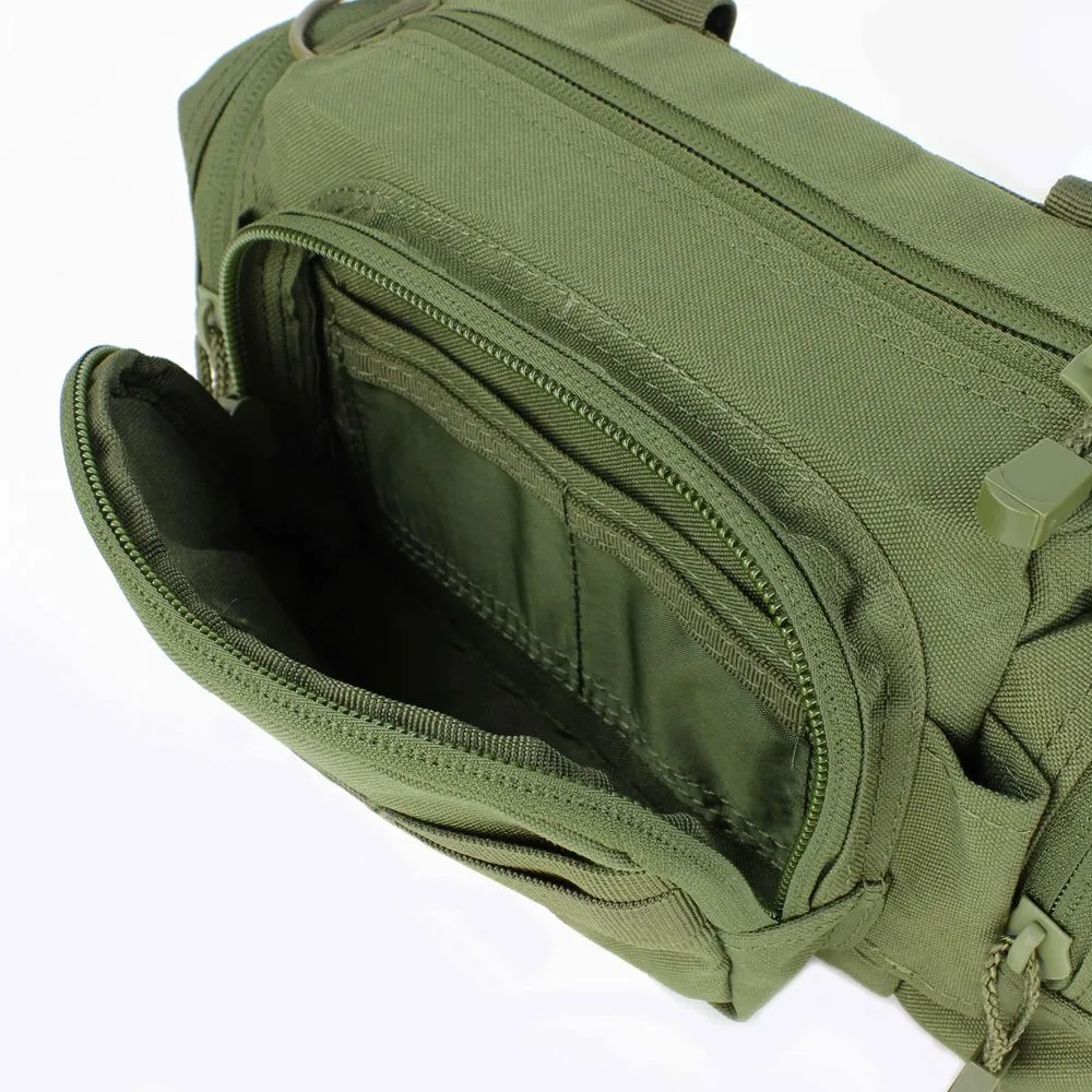 Condor OCP Deployment Bag - OCP