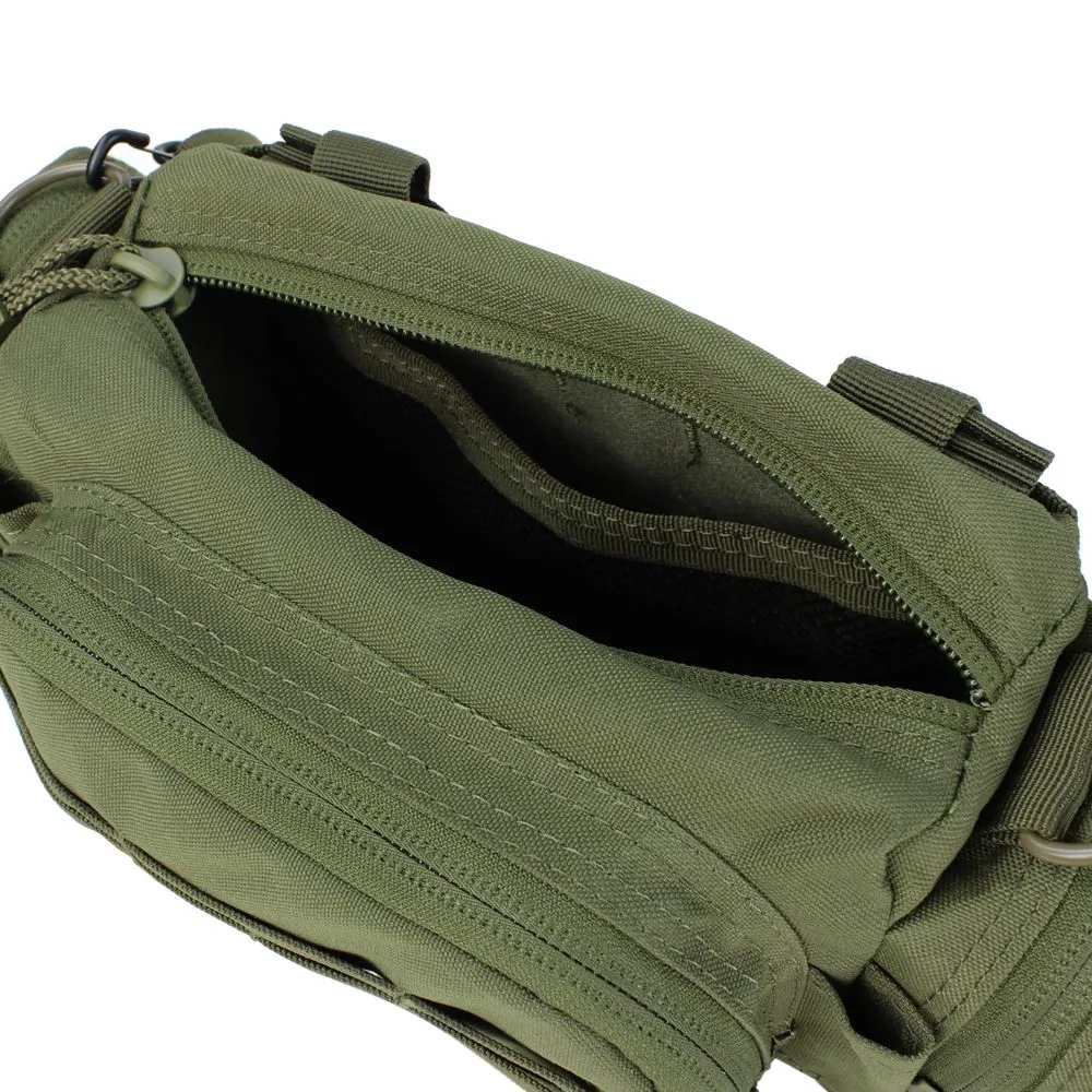 Condor OCP Deployment Bag - OCP