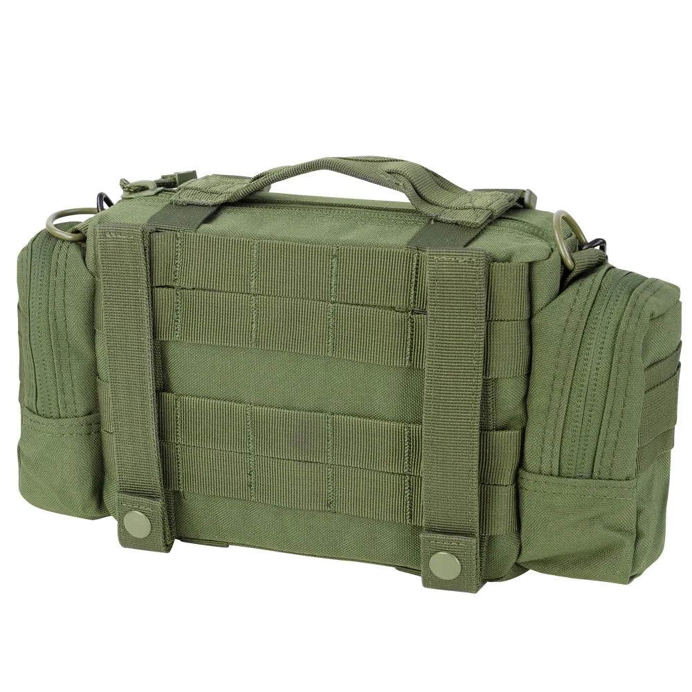 Condor OCP Deployment Bag - OCP