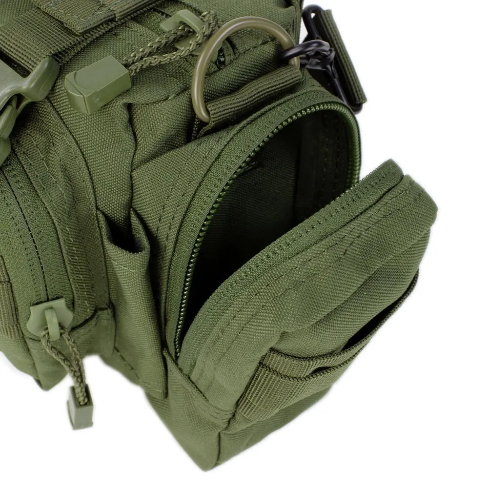 Condor OCP Deployment Bag - OCP