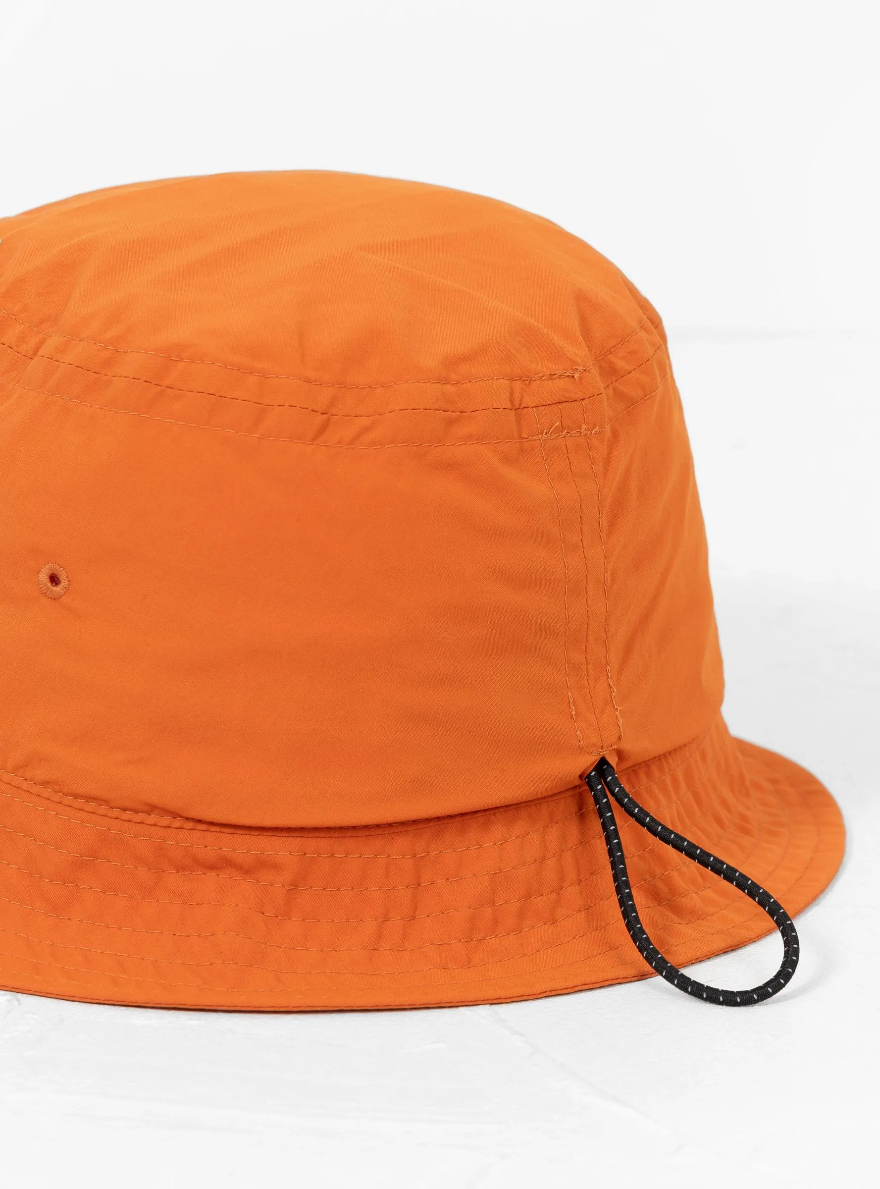 Cordura Bucket Hat Orange