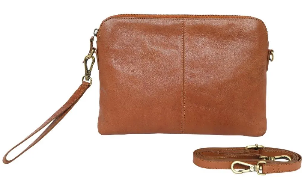 Cosgrove & Co Maddison Crossbody Bag