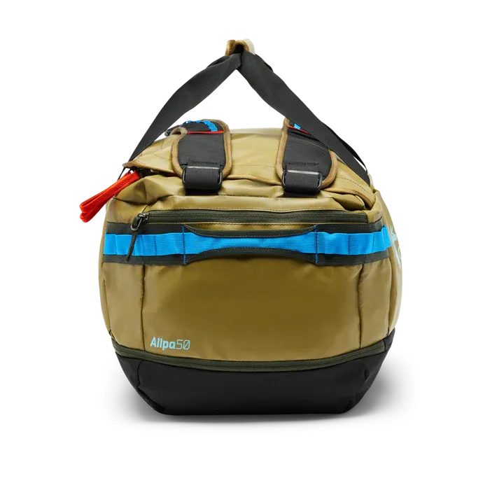 Cotopaxi Allpa 50L Duffel Bag