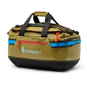 Cotopaxi Allpa 50L Duffel Bag