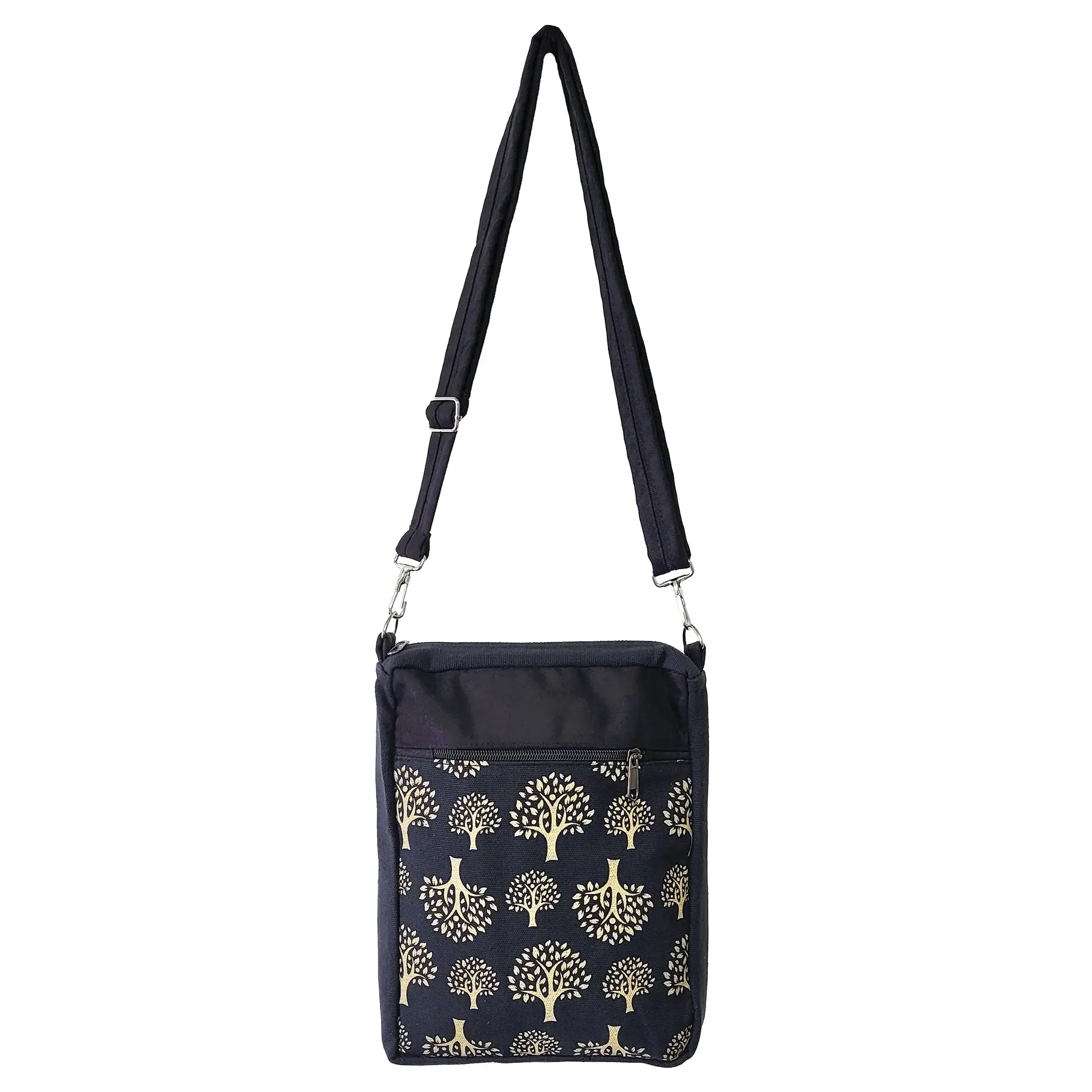 Crossbody Bag Tree of Life