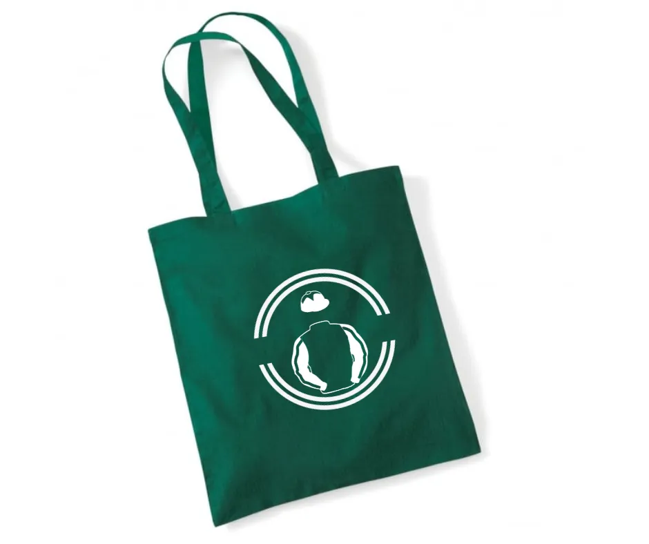 DFA Racing Tote Bags