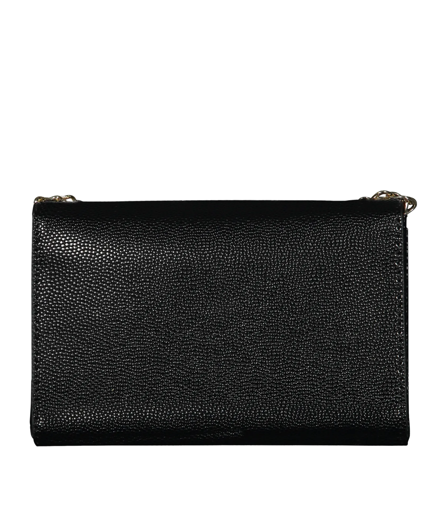 Divina Crossbody Bag - Black