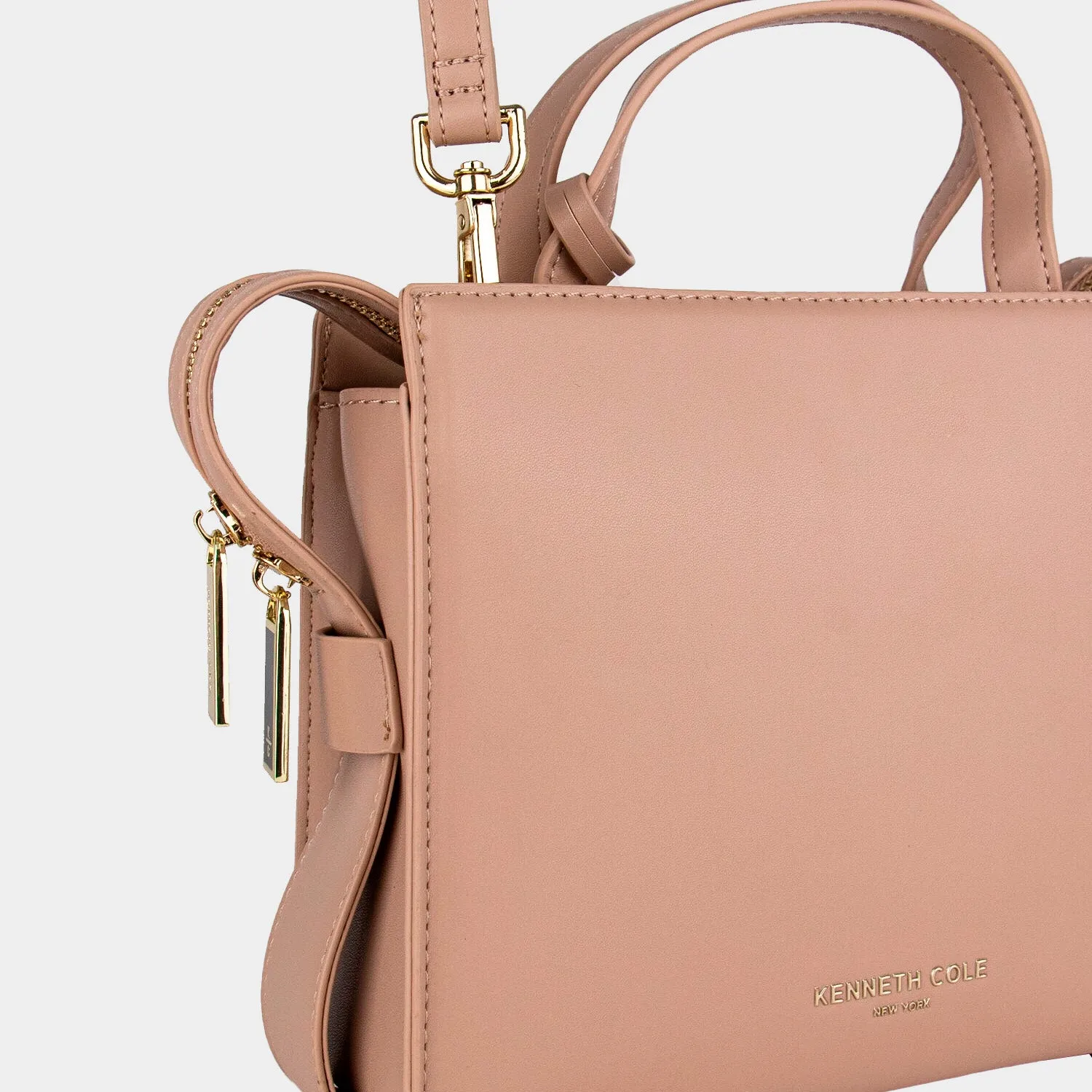 Dora Satchel Bolso para Mujer