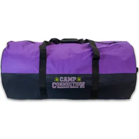 Double-Tough Duffel 40 - Regal Purple