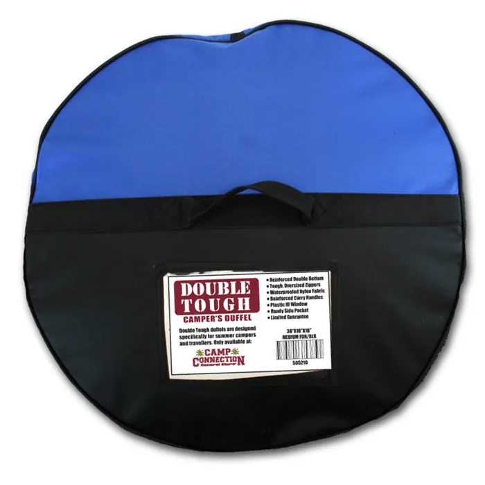 Double-Tough Duffel 42