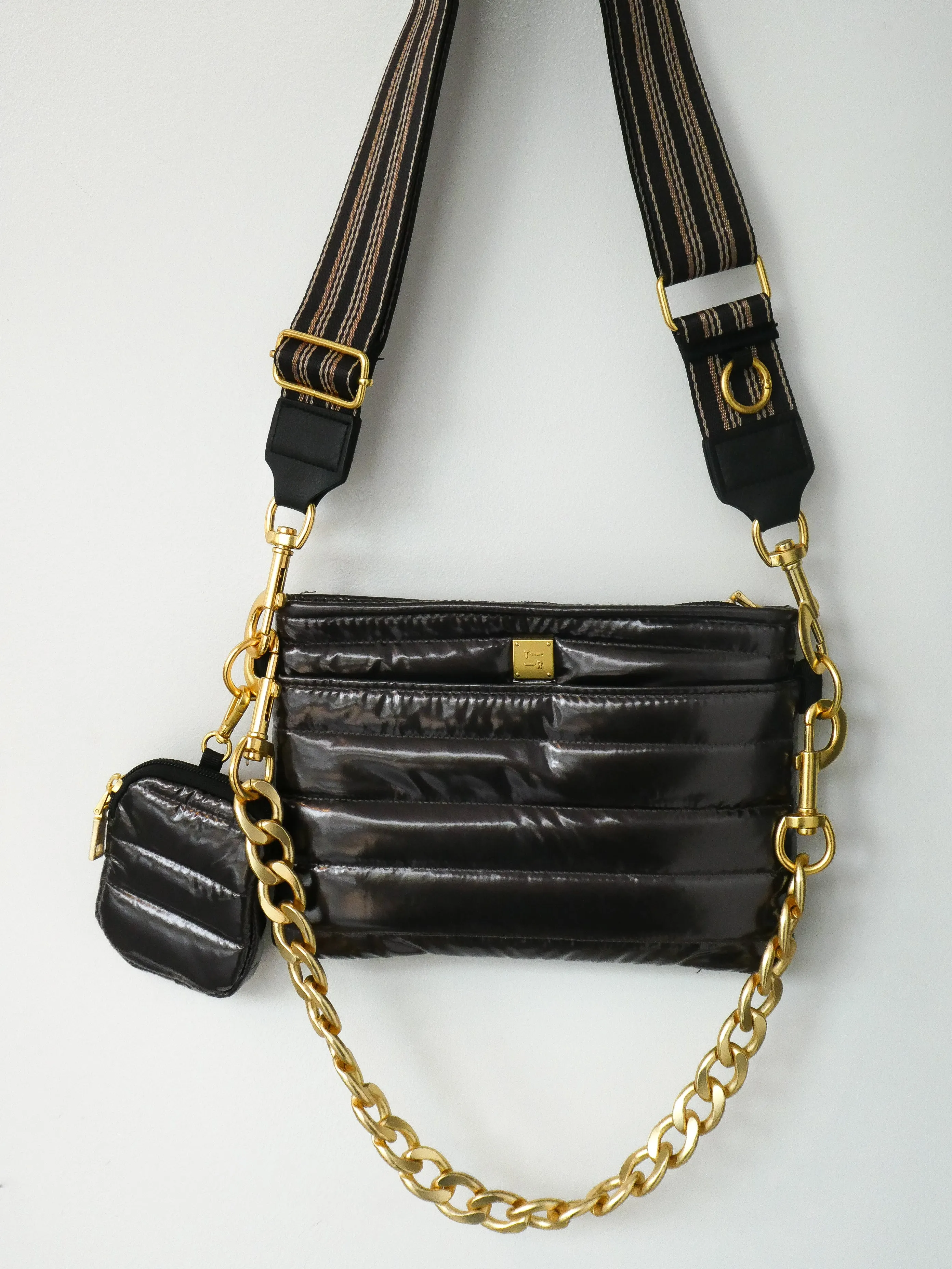 Downtown Crossbody