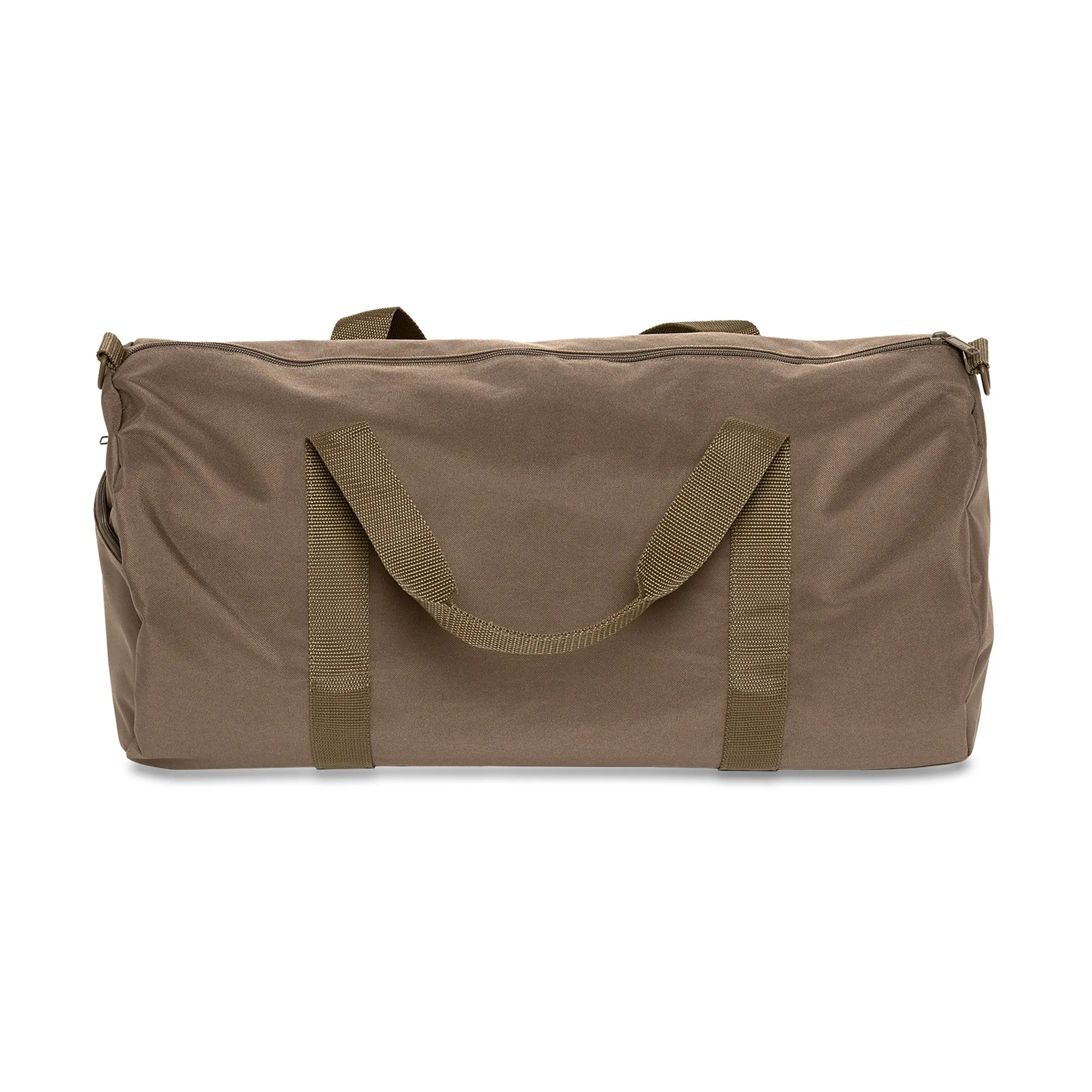 DUFFEL BAG - 1003