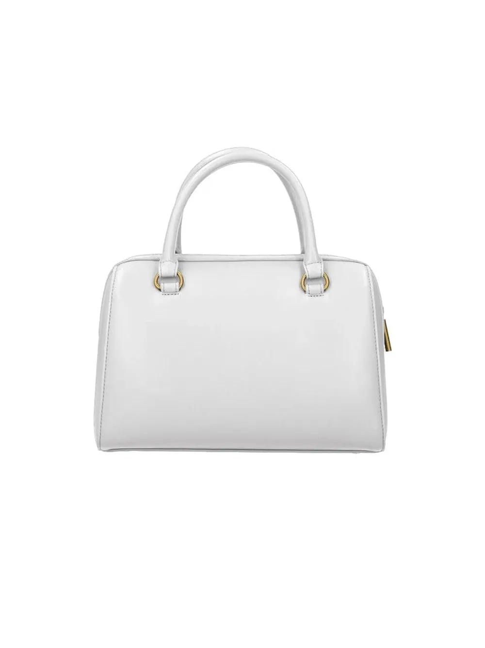 Ecs S Satchel - Off White