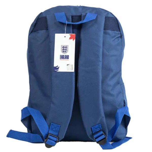 England FA Patch Backpack