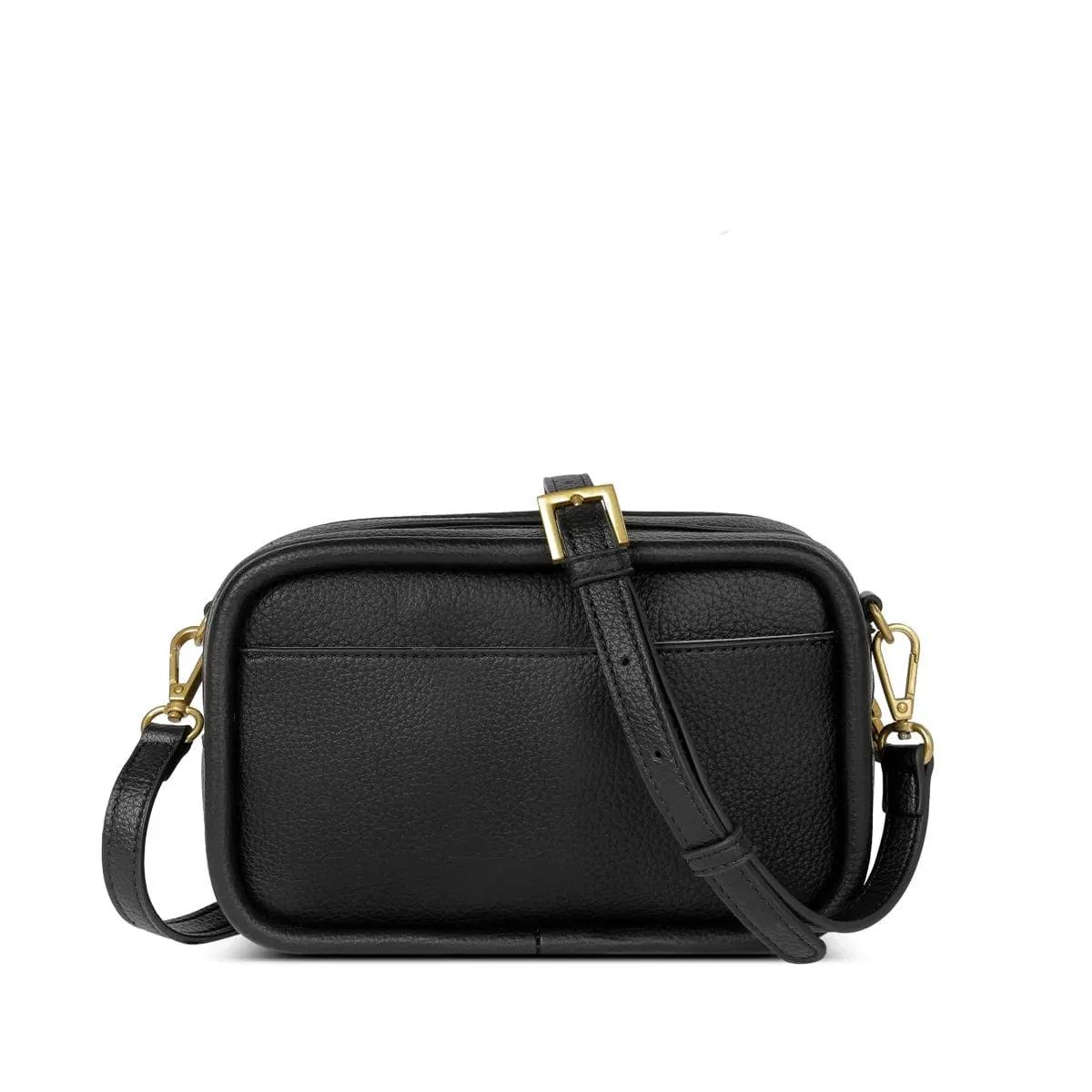 Erika Crossbody - Black