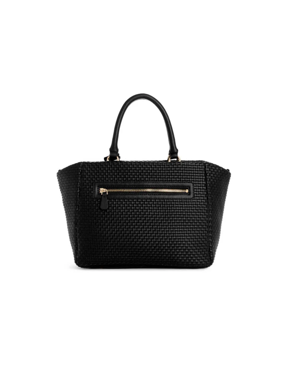 Etel Girlfriend Satchel - Black