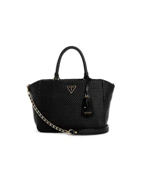 Etel Girlfriend Satchel - Black