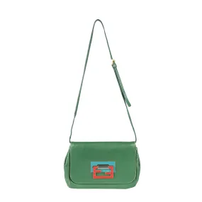 Fendi Crossbody Bag - '00s