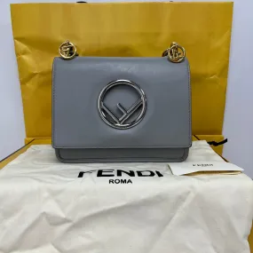 Fendi F is Fendi Small Kan I Bag