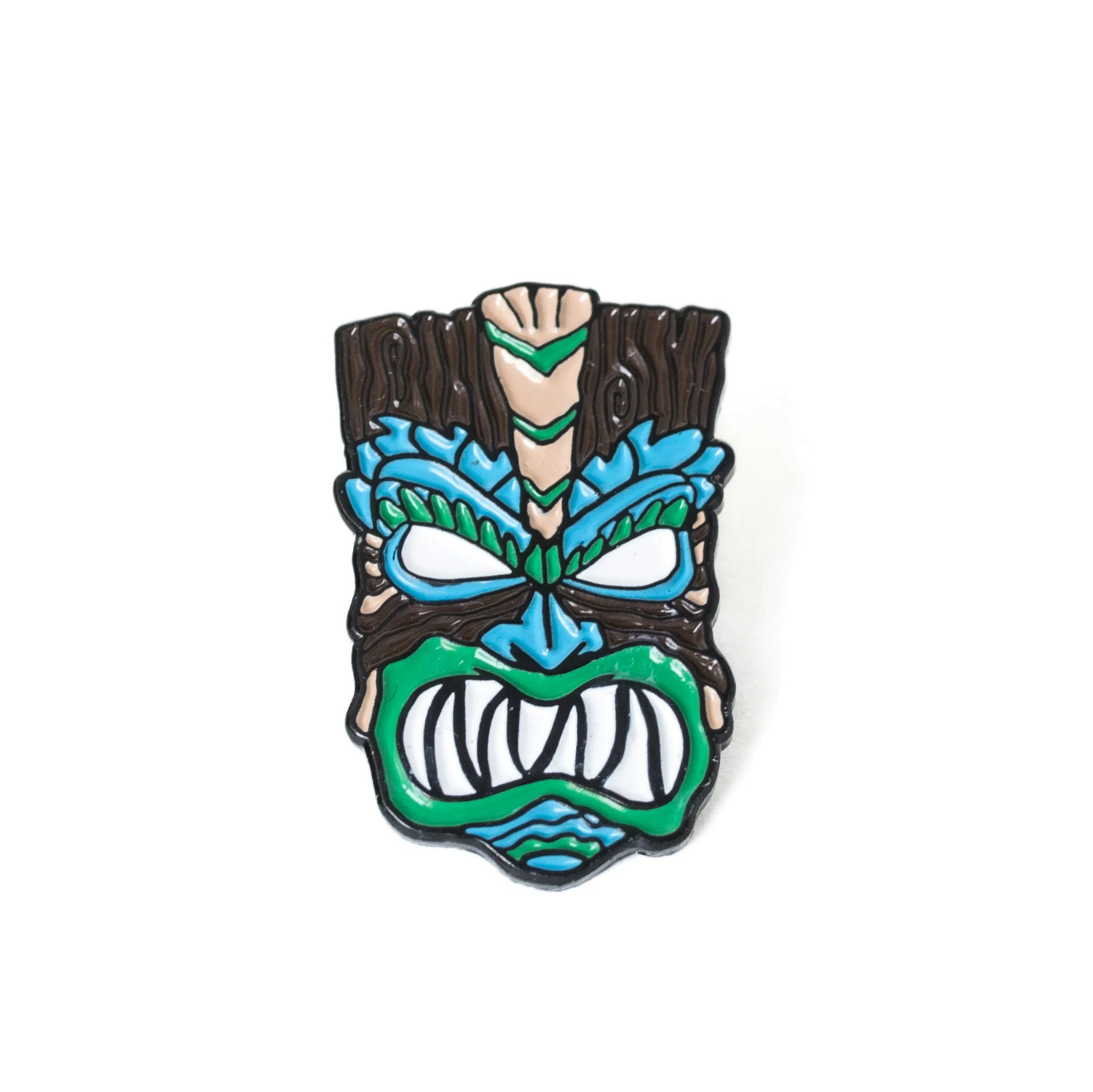 FRSH Tiki Pin