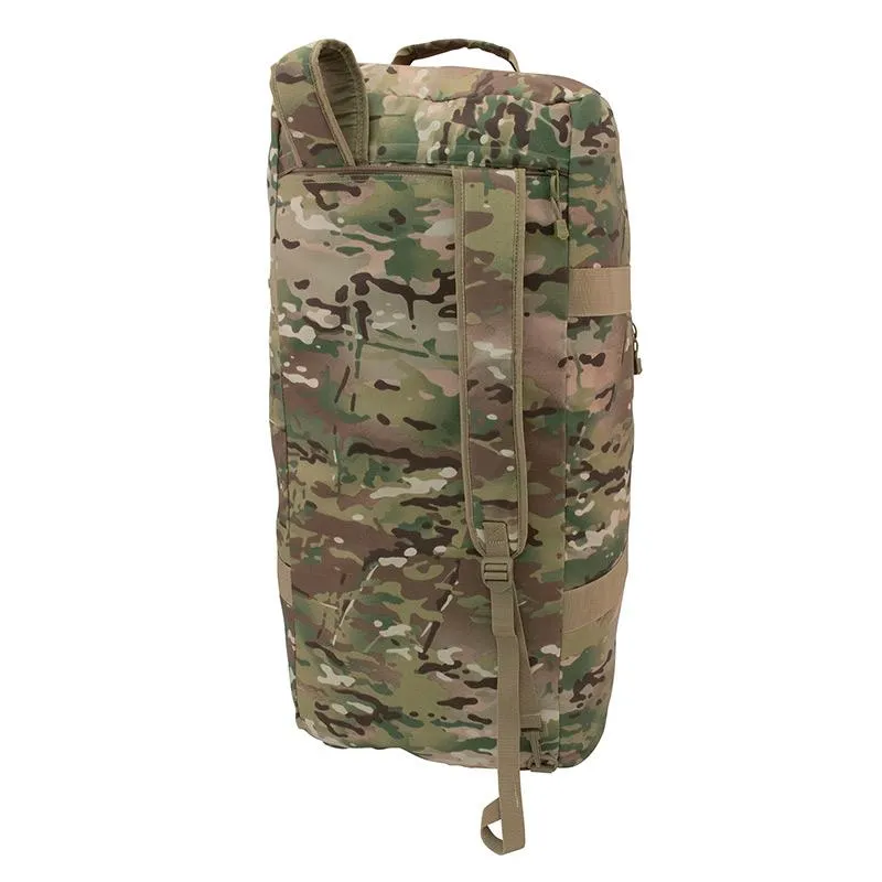 Giant Duffel Backpack - MultiCam