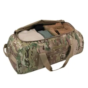 Giant Duffel Backpack - MultiCam