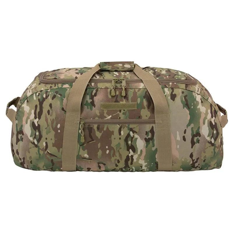 Giant Duffel Backpack - MultiCam