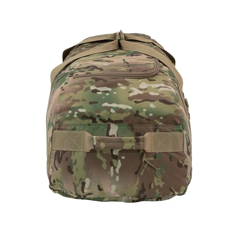 Giant Duffel Backpack - MultiCam