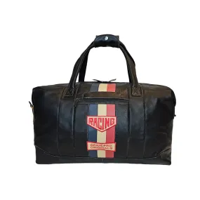 GrandPrix Originals Limited Edition Vintage Monza Large Duffel Bag