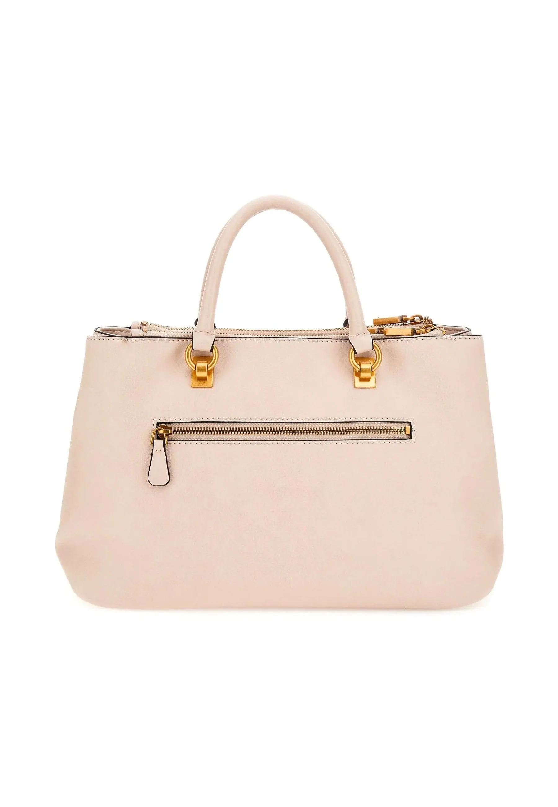 GUESS Arja Borsa Satchel Stone Beige VB897706