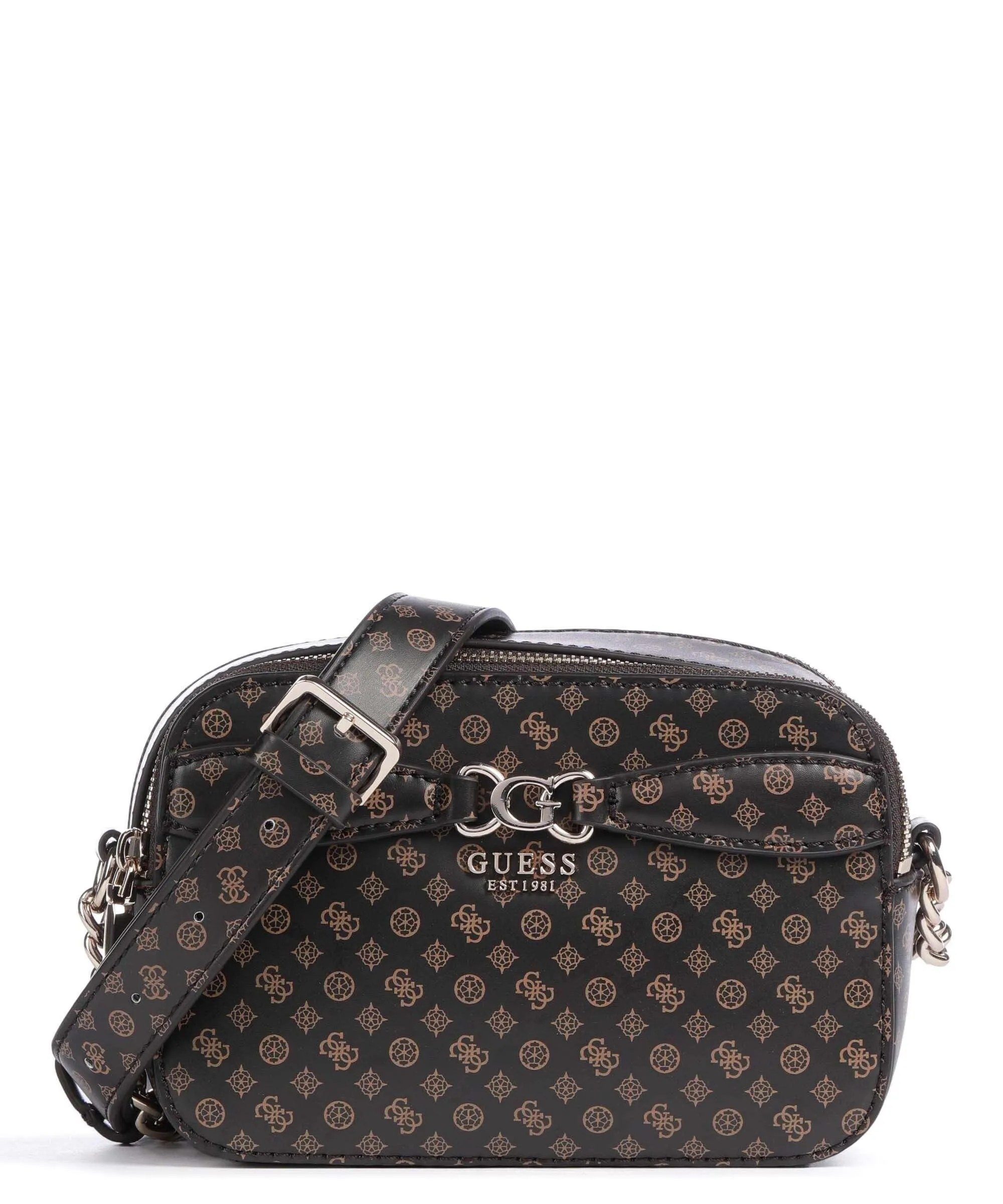 Guess Arlena Logo Crossbody