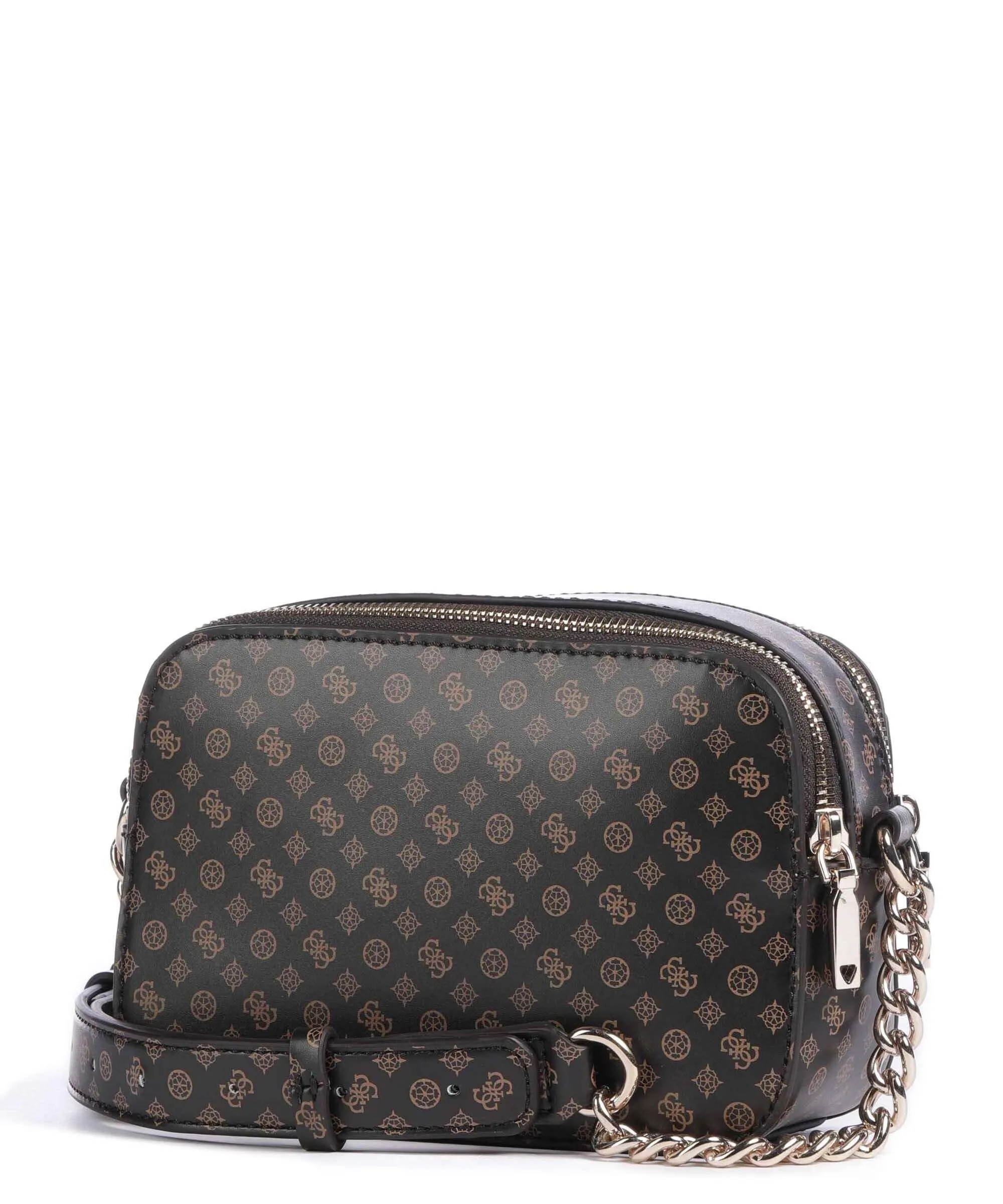 Guess Arlena Logo Crossbody