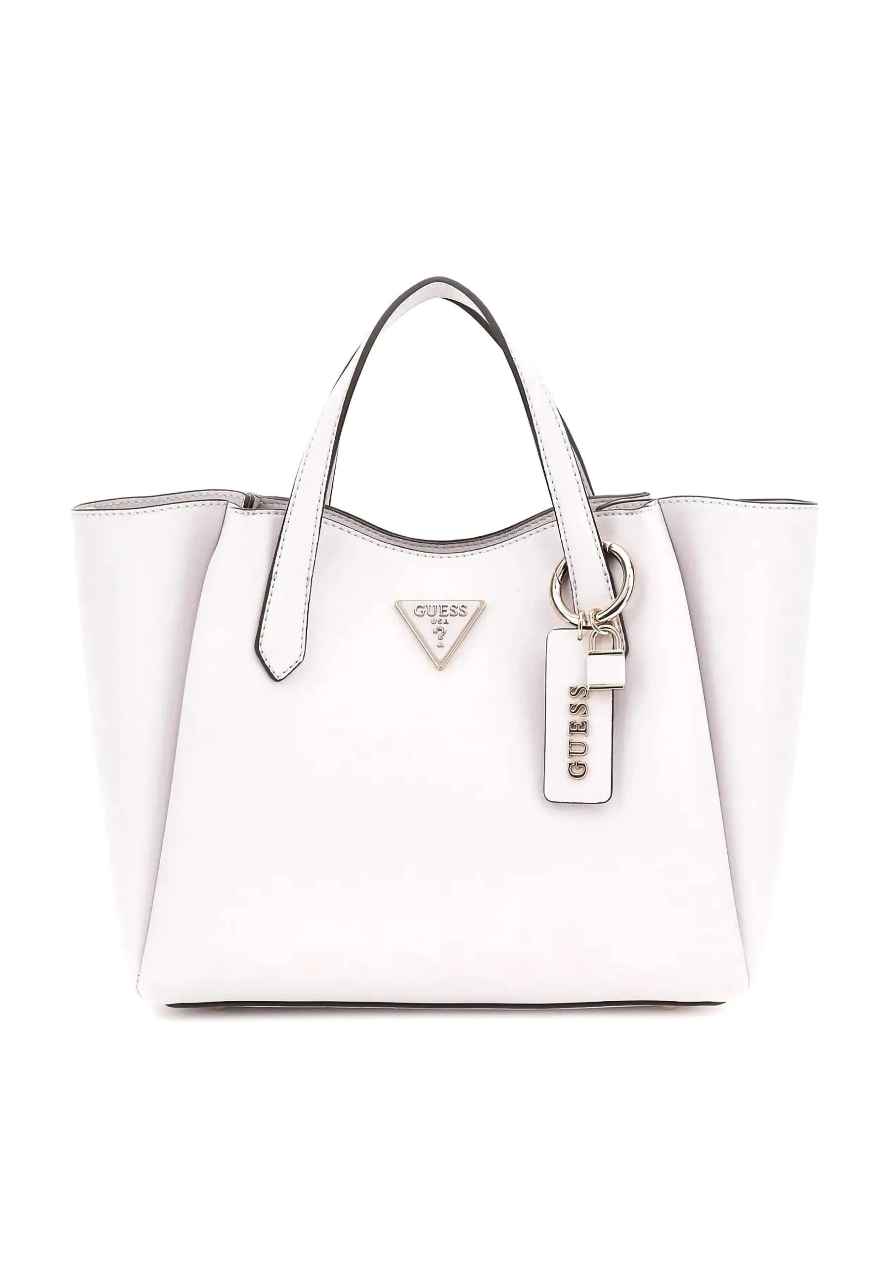 GUESS Iwona Girlfriend Satchel Donna Dove VG930906