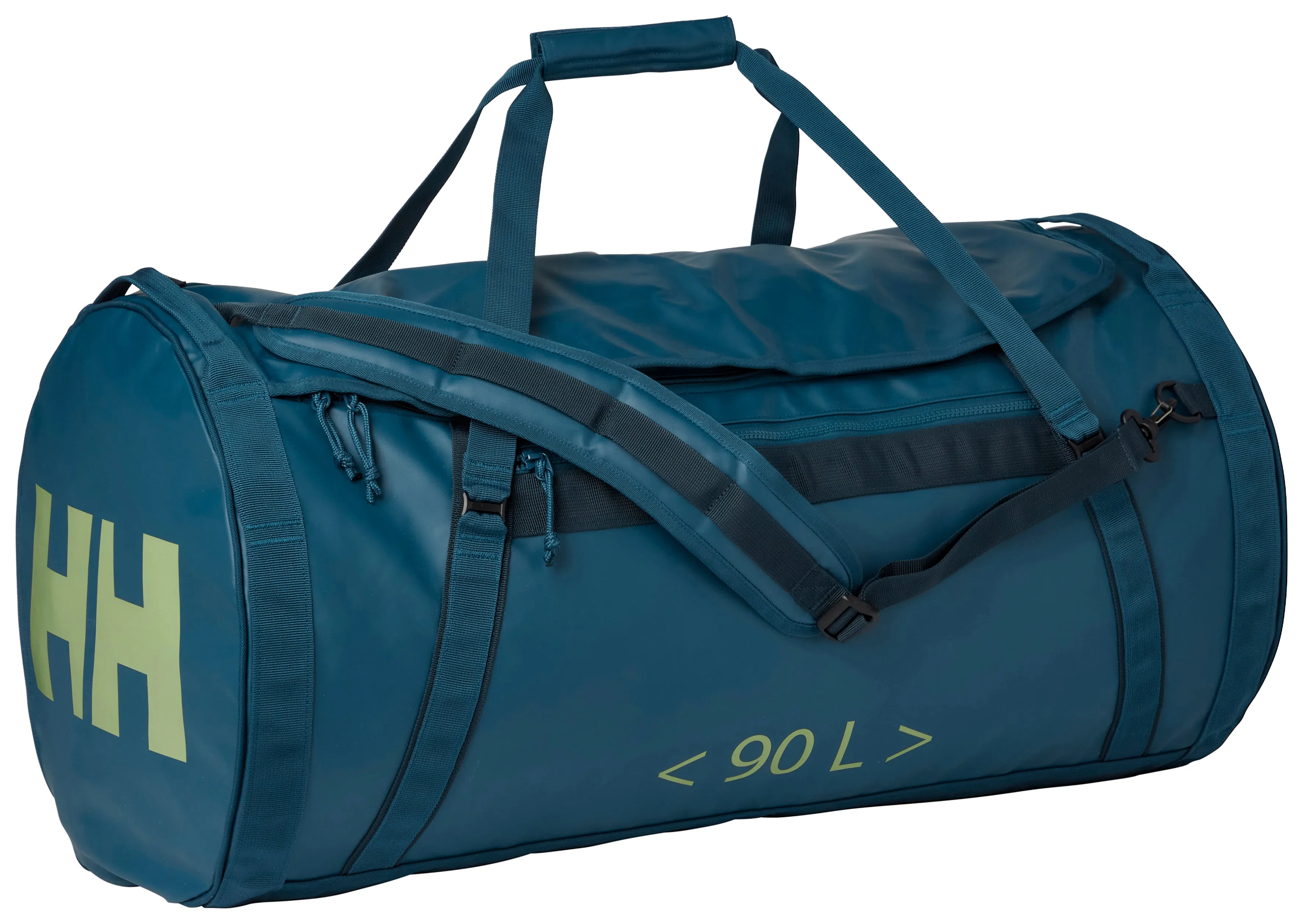 Helly Hansen Duffel Bag 2 90L